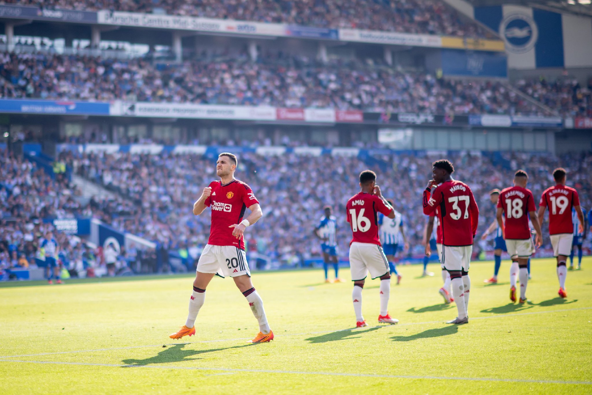 合作永无止 合作永无止